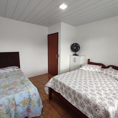 Casa Aconchegante A 4Km-5Min Da Guarda Do Embau Villa Ngoại thất bức ảnh