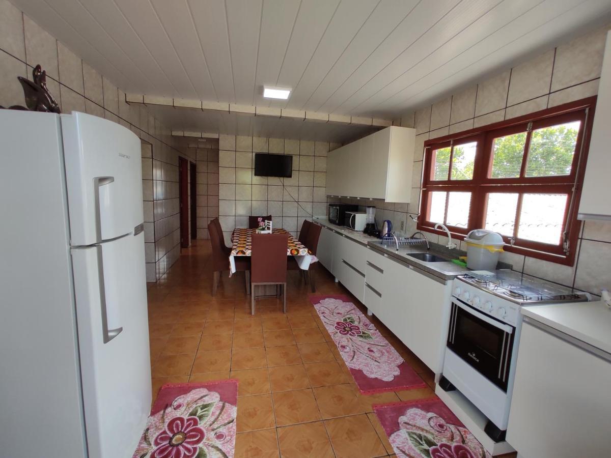 Casa Aconchegante A 4Km-5Min Da Guarda Do Embau Villa Ngoại thất bức ảnh