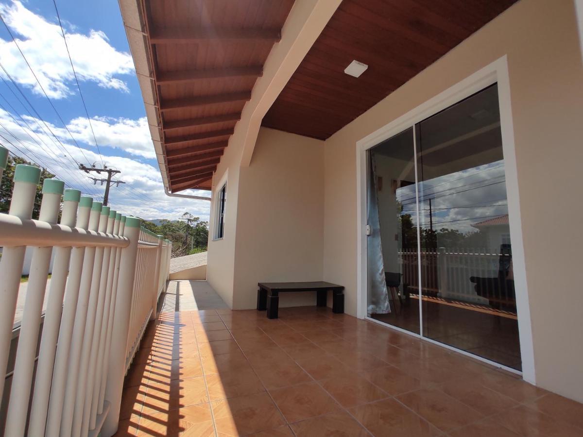 Casa Aconchegante A 4Km-5Min Da Guarda Do Embau Villa Ngoại thất bức ảnh