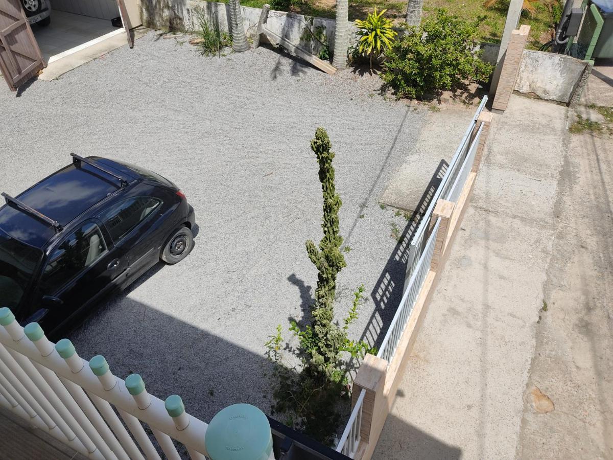 Casa Aconchegante A 4Km-5Min Da Guarda Do Embau Villa Ngoại thất bức ảnh