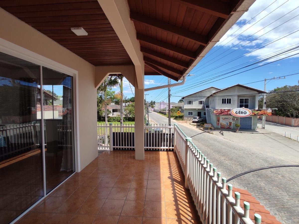 Casa Aconchegante A 4Km-5Min Da Guarda Do Embau Villa Ngoại thất bức ảnh