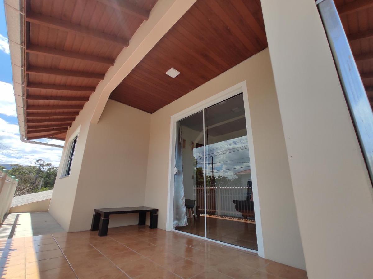 Casa Aconchegante A 4Km-5Min Da Guarda Do Embau Villa Ngoại thất bức ảnh