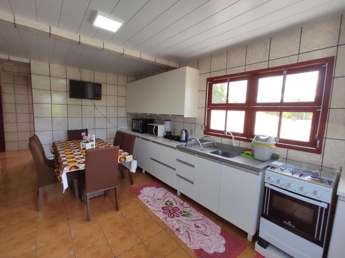 Casa Aconchegante A 4Km-5Min Da Guarda Do Embau Villa Ngoại thất bức ảnh