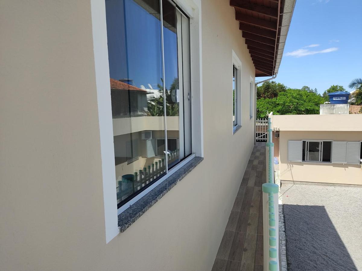 Casa Aconchegante A 4Km-5Min Da Guarda Do Embau Villa Ngoại thất bức ảnh