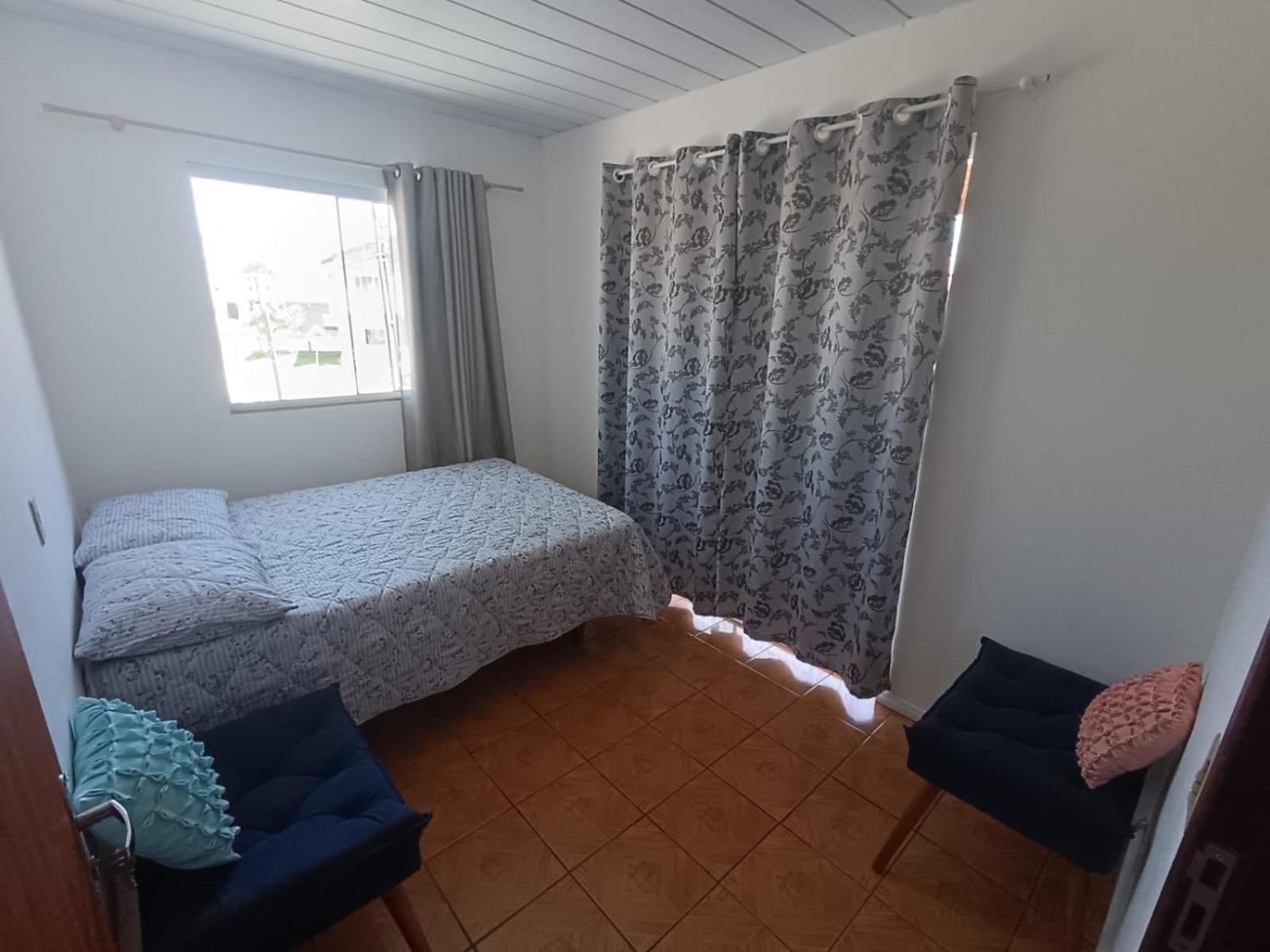 Casa Aconchegante A 4Km-5Min Da Guarda Do Embau Villa Ngoại thất bức ảnh
