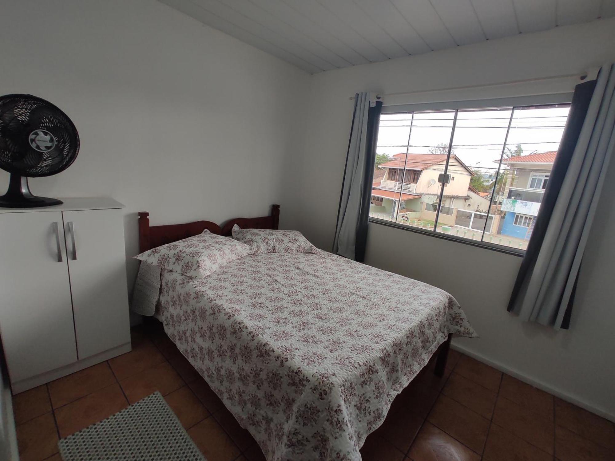 Casa Aconchegante A 4Km-5Min Da Guarda Do Embau Villa Ngoại thất bức ảnh