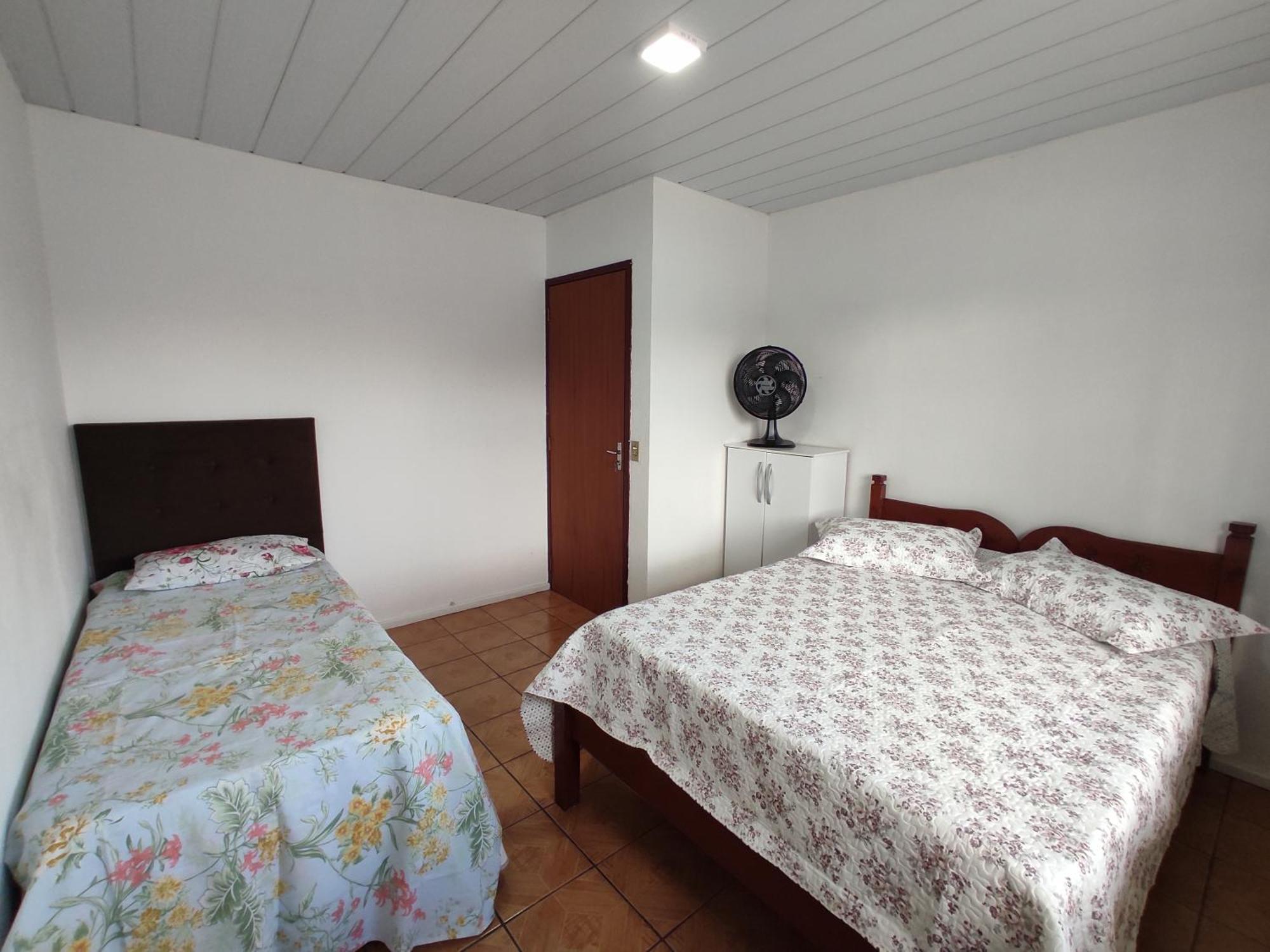 Casa Aconchegante A 4Km-5Min Da Guarda Do Embau Villa Ngoại thất bức ảnh